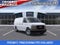 2026 GMC Savana 2500 Work Van