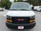 2026 GMC Savana 2500 Work Van