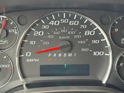 2026 GMC Savana 2500 Work Van
