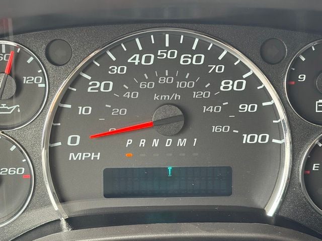 2026 GMC Savana 2500 Work Van