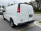 2026 GMC Savana 2500 Work Van
