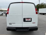 2026 GMC Savana 2500 Work Van