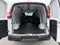 2026 GMC Savana 2500 Work Van