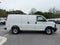 2026 GMC Savana 2500 Work Van
