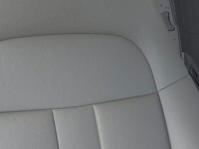 2025 GMC Savana 2500 Work Van