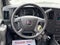 2026 GMC Savana 2500 Work Van