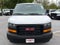 2026 GMC Savana 2500 Work Van