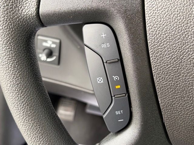 2026 GMC Savana 2500 Work Van