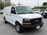 2026 GMC Savana 2500 Work Van