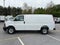 2026 GMC Savana 2500 Work Van