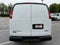 2026 GMC Savana 2500 Work Van
