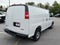 2026 GMC Savana 2500 Work Van