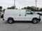 2026 GMC Savana 2500 Work Van