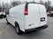 2026 GMC Savana 2500 Work Van