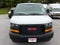 2026 GMC Savana 2500 Work Van