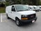 2026 GMC Savana 2500 Work Van