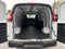 2026 GMC Savana 2500 Work Van