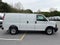 2026 GMC Savana 2500 Work Van