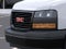 2026 GMC Savana 3500 Work Van