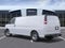 2026 GMC Savana 3500 Work Van