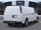 2026 GMC Savana 3500 Work Van
