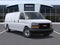 2026 GMC Savana 3500 Work Van