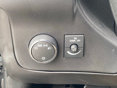 2025 GMC Savana 3500 CUTAWAY CUTAWAY