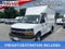 2025 Chevrolet Express 3500 Cutaway Cutaway