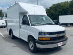 2025 Chevrolet Express 3500 Cutaway Cutaway