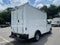 2025 Chevrolet Express 3500 Cutaway Cutaway