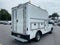 2025 Chevrolet Express 3500 Cutaway Cutaway