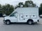 2025 Chevrolet Express 3500 Cutaway Cutaway