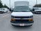 2025 Chevrolet Express 3500 Cutaway Cutaway
