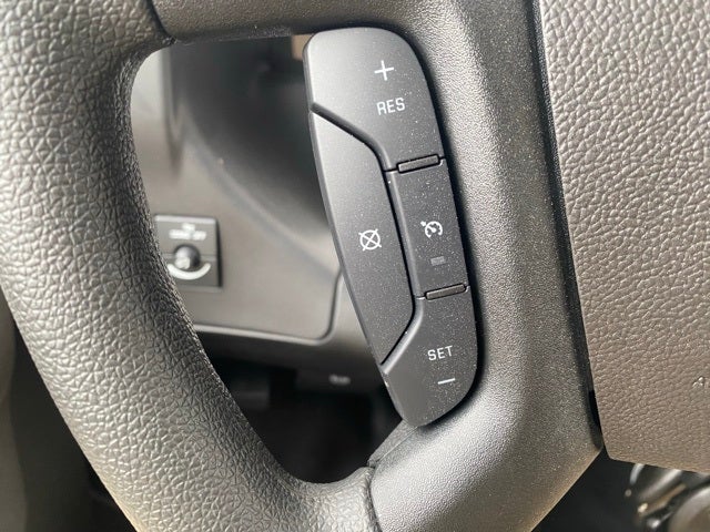 2025 Chevrolet Express 3500 Cutaway Cutaway