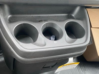 2025 Chevrolet Express 3500 Cutaway Cutaway