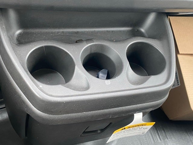 2025 Chevrolet Express 3500 Cutaway Cutaway