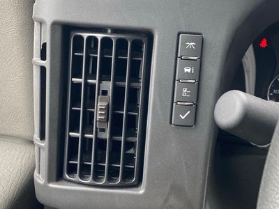 2025 Chevrolet Express 3500 Cutaway Cutaway