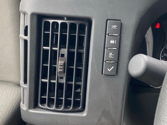 2025 Chevrolet Express 3500 Cutaway Cutaway