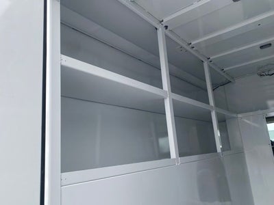 2025 Chevrolet Express 3500 Cutaway Cutaway