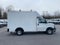 2025 Chevrolet Express 3500 Cutaway Cutaway