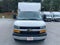 2025 Chevrolet Express 3500 Cutaway Cutaway