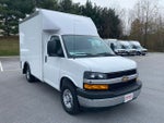2025 Chevrolet Express 3500 Cutaway Cutaway