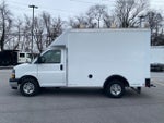 2025 Chevrolet Express 3500 Cutaway Cutaway
