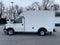 2025 Chevrolet Express 3500 Cutaway Cutaway