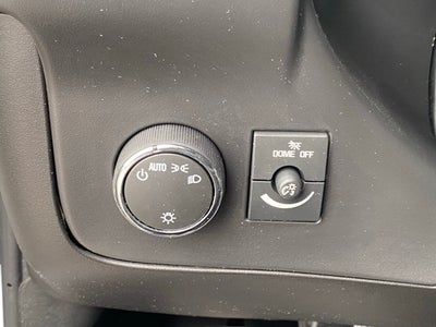 2025 Chevrolet Express 3500 Cutaway Cutaway