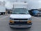 2025 Chevrolet Express 3500 Cutaway Cutaway