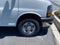 2026 Chevrolet Express 3500 Work Van Cutaway