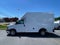 2026 Chevrolet Express 3500 Work Van Cutaway