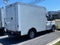 2026 Chevrolet Express 3500 Work Van Cutaway
