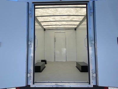 2026 Chevrolet Express 3500 Work Van Cutaway